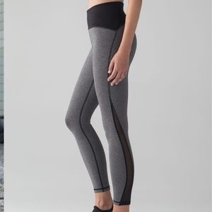 Lululemon 7/8 Train Times